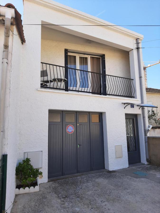 Bergerac Villa Exterior photo